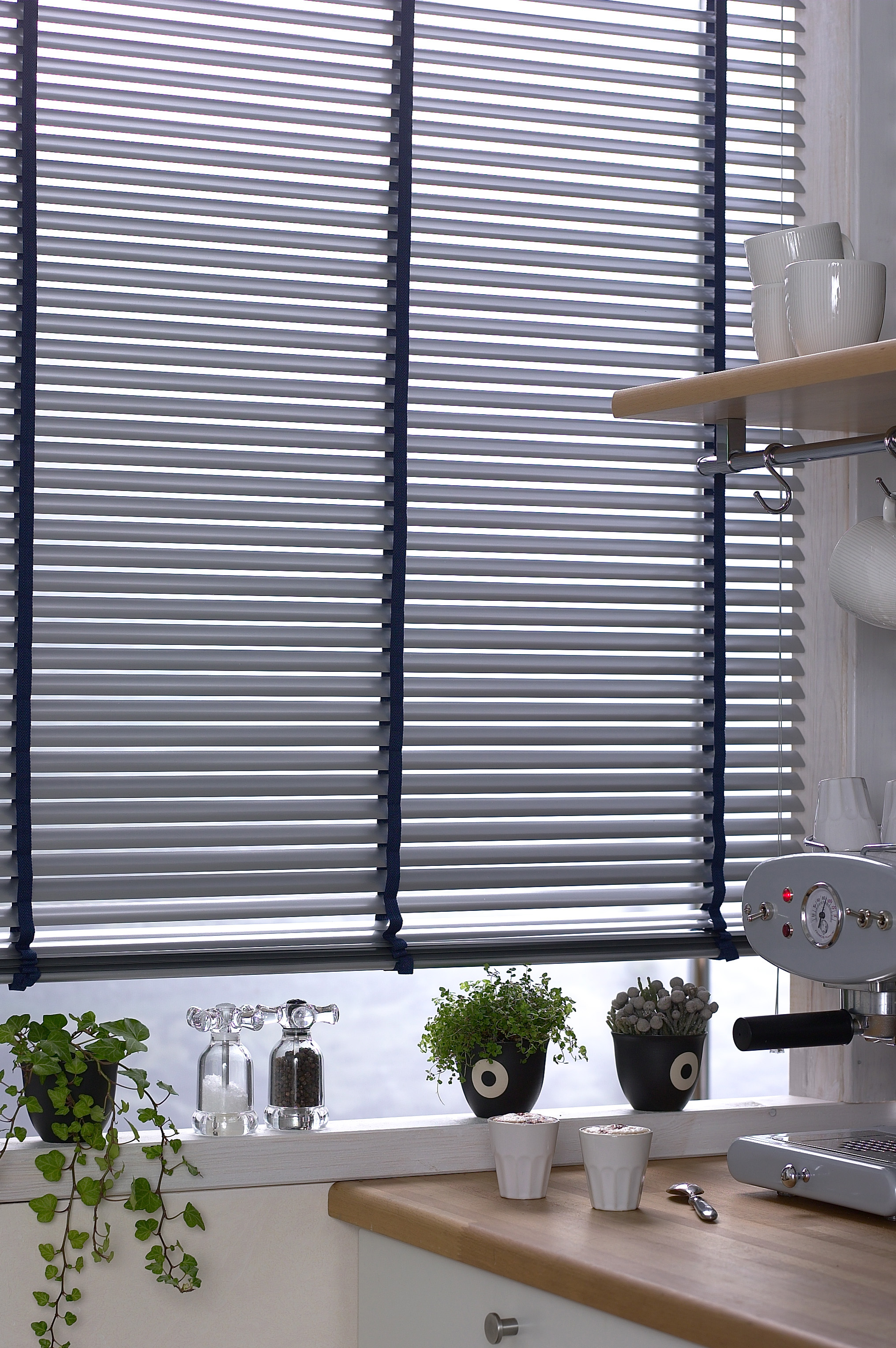 Aluminium Venetian Blinds - Window Blind Manufacturer, Stevens (Scotland) Ltd