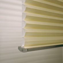 Duette® Blinds Supplier UK - Stevens Scotland Window Blind Manufacturer UK