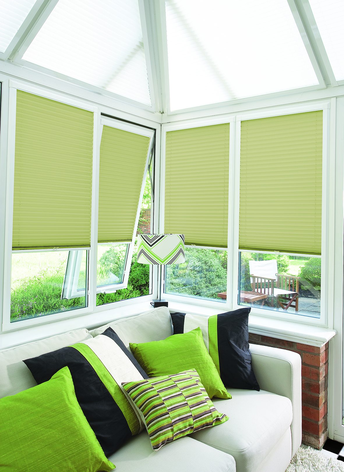 Perfect Fit Blinds Supplier UK - Window Blind Manufacturer
