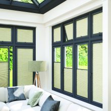 Perfect Fit Blinds Supplier UK - Window Blind Manufacturer