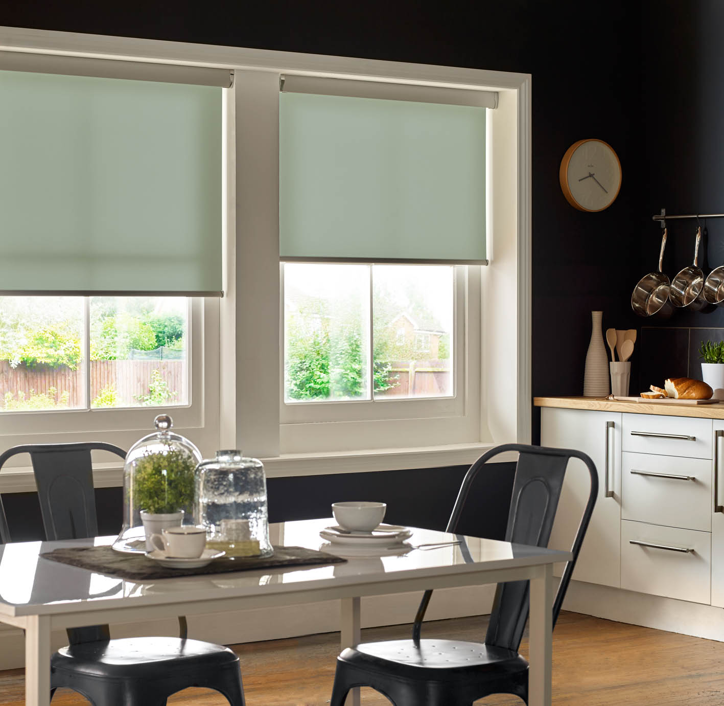 Roller blinds manufacturer - Stevens (Scotland) Ltd