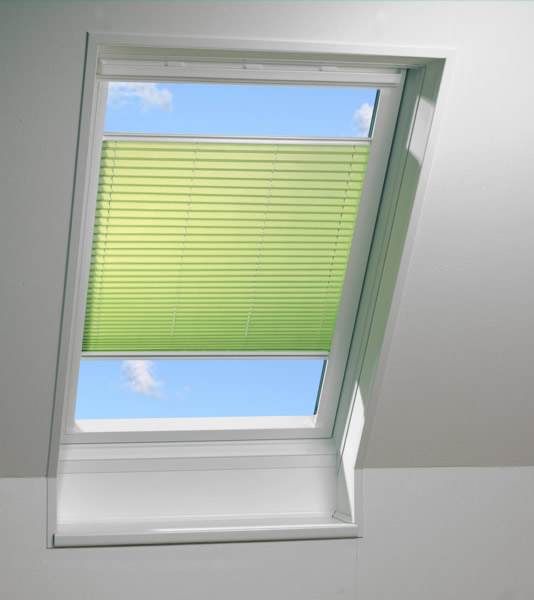 Rooflight Blinds Supplier UK - Window Blind Manufacturer