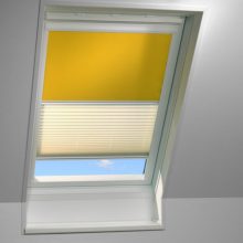 Rooflight Blinds Supplier UK - Window Blind Manufacturer Stevens Scotland